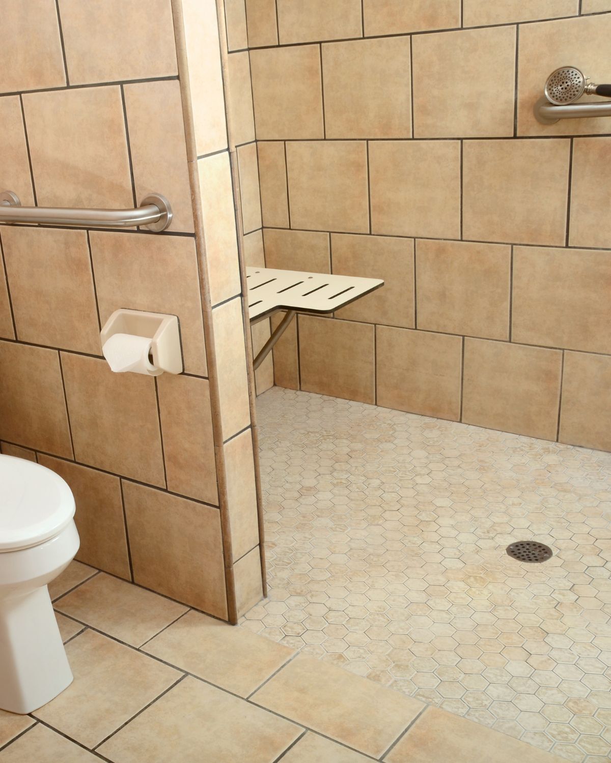 ADA Shower Requirements: Ensuring Compliance and Safety | Redo Shower